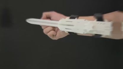 Hidden Blade Toy